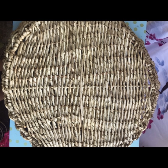 NWT Sea Grass Chip & Dip Server - Picture 4 of 4